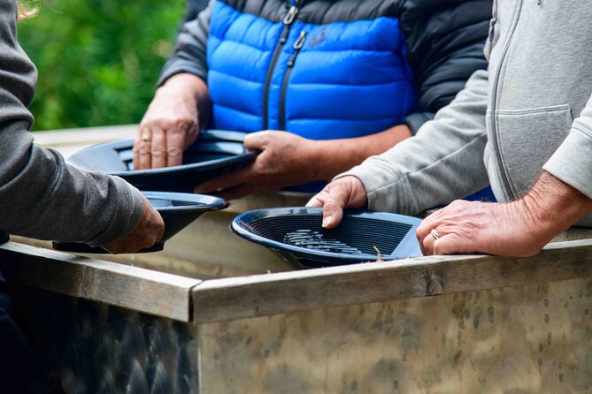 Mushers Camp and Gold Panning Adventure Review - Suitability for Different Travelers