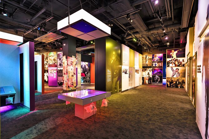 Music Pass Review: Explore Nashville's Best Attractions - Attractions Included in the Music Pass