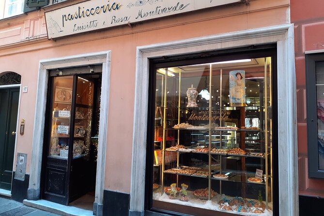 My Corner of Liguria: History, Food and Traditions in Lavagna - Discovering Traditional Craftsmanship