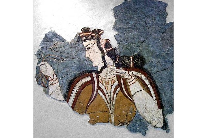 Mycenae Epidaurus Nafplio Full Day Private Tour 8seat - Inclusions and Amenities