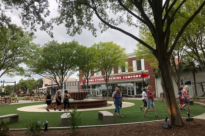 Myrtle Beach History, Movies and Music Trolley Tour - Tour Logistics