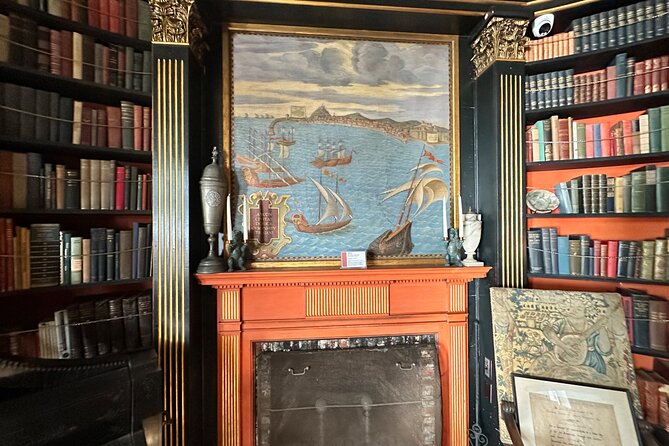 Mysteries & Maritime Tour Review: A Must-Do - Booking and Review Highlights