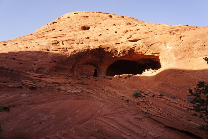 Mystery Valley Tour 3.5hr -4hrs (3SNGT 3.5hr) - Tour Details