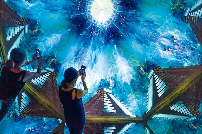 Mystika Immersive & Skip-the-Line Tulum Ruins - Location Details