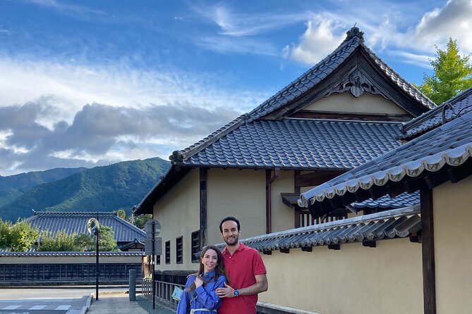 Nagano All Must-Sees 6hr Private Tour With Licensed Guide - Meeting and Transportation