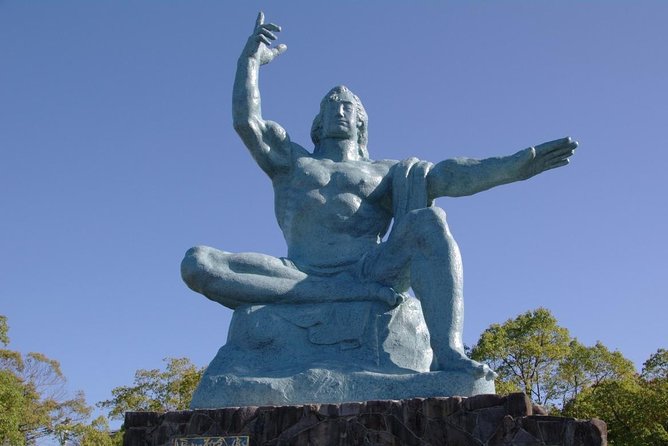 Nagasaki City to Nagasaki International Airport Private Departure Transfer - Pickup and Meeting Details