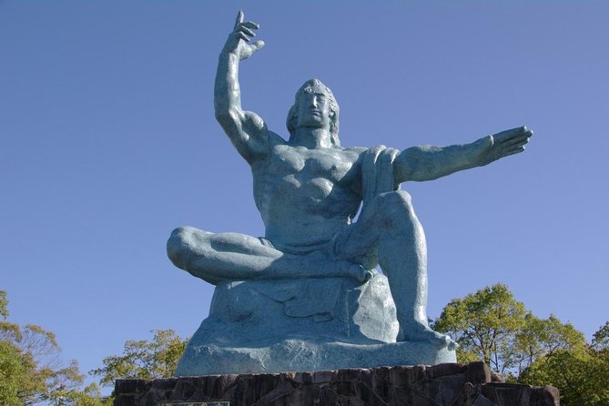 Nagasaki International Airport to Nagasaki City Private Arrival Transfer - Pickup and Drop-off Details