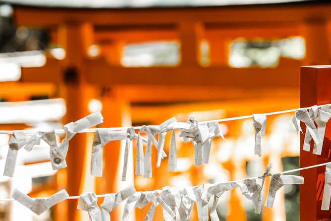 Nagasakis Hidden Gems: Private & Personalized Walking Experience - Experiencing Local Cuisine and Flavors