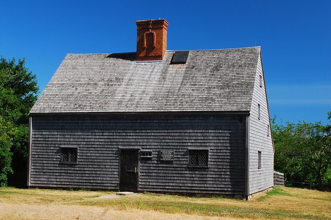 Nantucket Coast to Coast Tour Review - Meeting Information