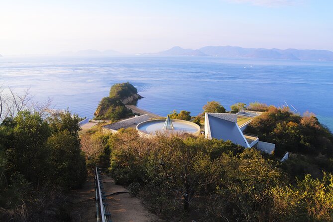 Naoshima Island Private Customizable Full Day Tour - Meeting and Pickup