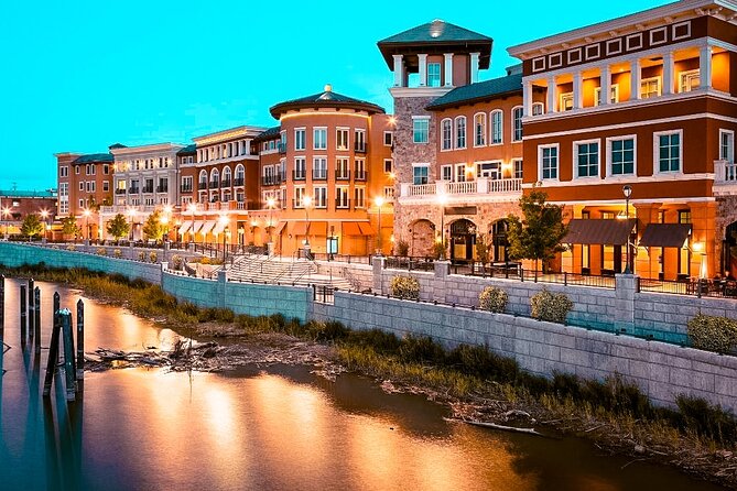 Napa Private Tour Review: Worth the Cost - Accessibility Features