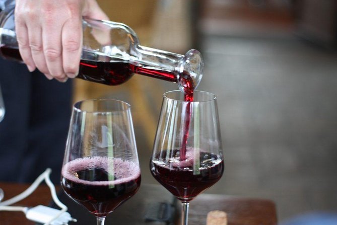 Naples Transfer to Sorrento With Stop at Winery or Vice Versa - Transportation Arrangements