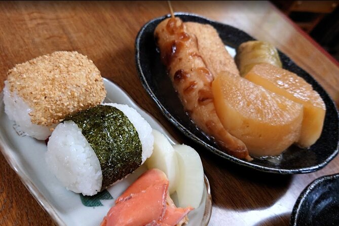 Nara - Craft Beer, Sake & Food Walking Tour - Accessibility and Additional Info