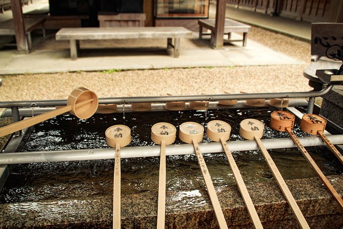 Nara Private Customizable Half Day Tour - Packing and Attire