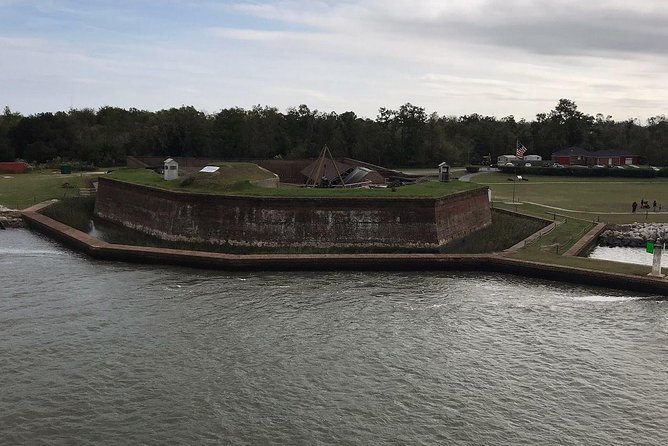 Narrated Harbor Luncheon Riverboat Cruise - Cruise Itinerary and Amenities