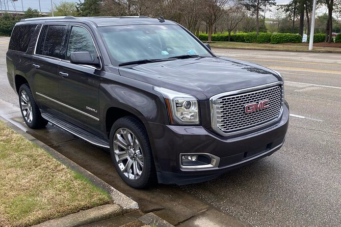 Nashville Airport (Bna) to Nashville Accomodation - Arrival Private Transfer - Meeting Your Driver