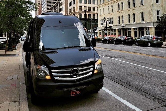 Nashville Airport Private Transportation Review - Customer Experiences