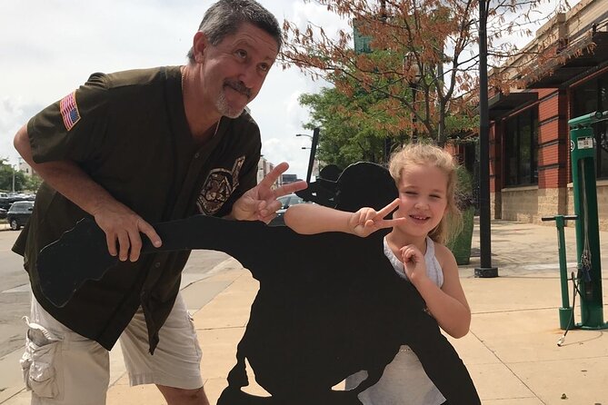 Nashville City Scavenger Hunt Excursion by 3Quest Challenge - Whats Included in the Experience