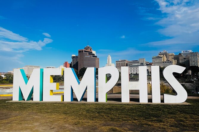 Nashville to Memphis/Graceland - Day Trip - Transportation and Amenities