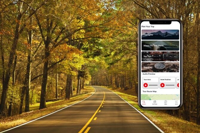 Natchez Trace Parkway Tour Review - Operating Hours and Participation
