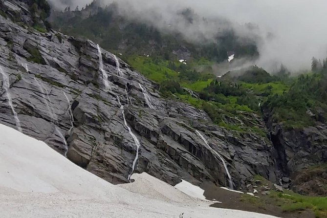 Nature Tour/Hike - Pickup and Schedule