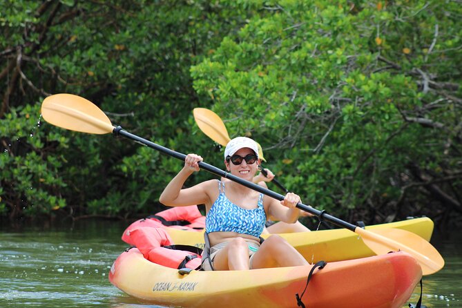 Nauti Exposures - Kayak Rental Naples, FL - Pricing and Availability
