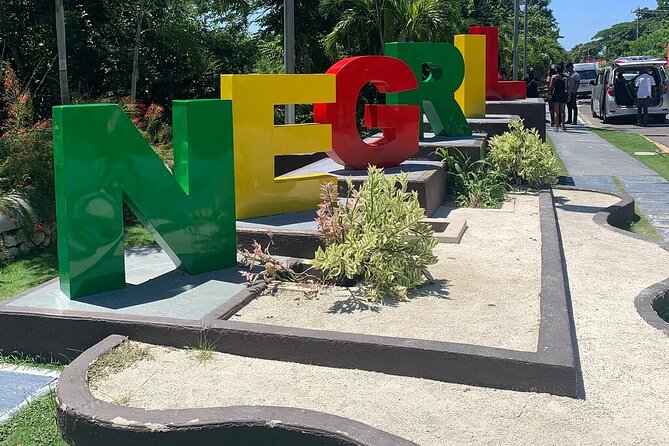 Negril Airport Transfers From Montego Bay [Private CAR Service] - Included Amenities