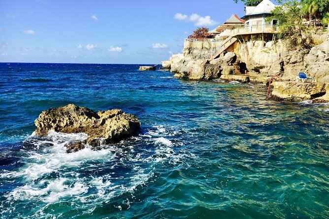 Negril Hotels Private Airport Transfer - Location and Operator Details