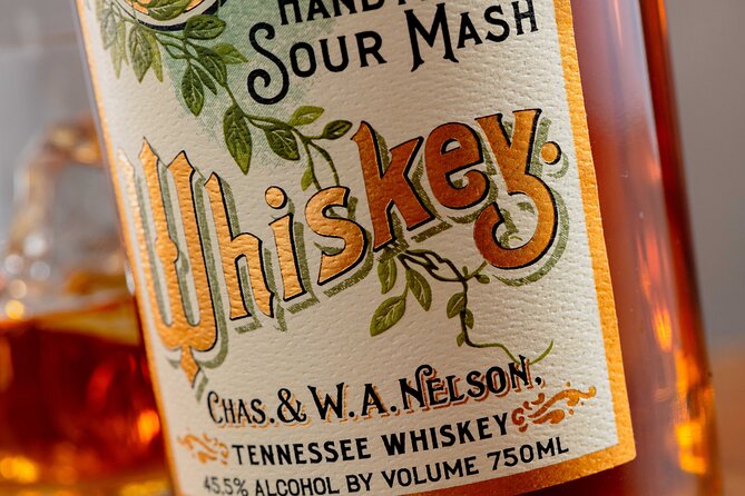 Nelsons Green Brier Distillery Guided Tour With Tastings - Explore the Distillerys Rich History