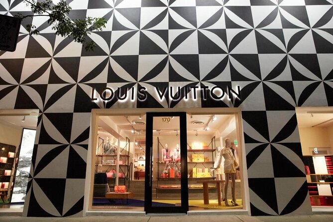 New Miami Design District Food & Art Tour - What to Expect