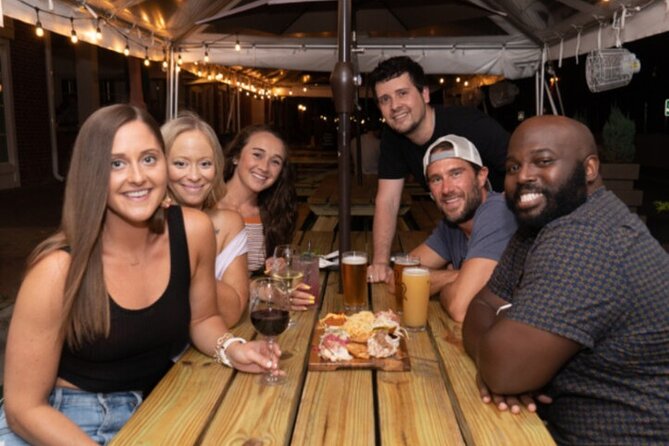 New Orleans Ghosts Boos and Booze Review - Booking Process and Cancellation Policy