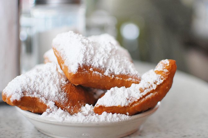 New Orleans Private Food Tour Review - Exploring the Multicultural History of New Orleans