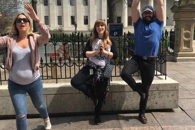 New Orleans Scavenger Hunt by Operation City Quest Review - Inclusions and Pricing