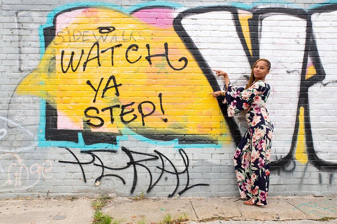 New Orleans Street Art and Mural Walk Ft. Banksy - Tour Experience and Guide Feedback