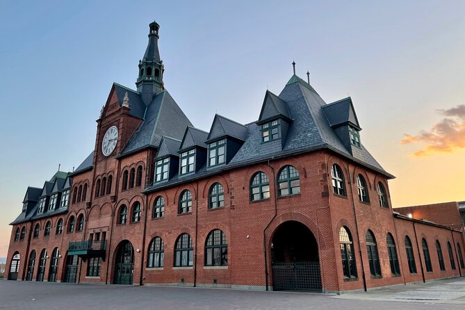 New York City Half Day Panoramic Tour - Tour Inclusions