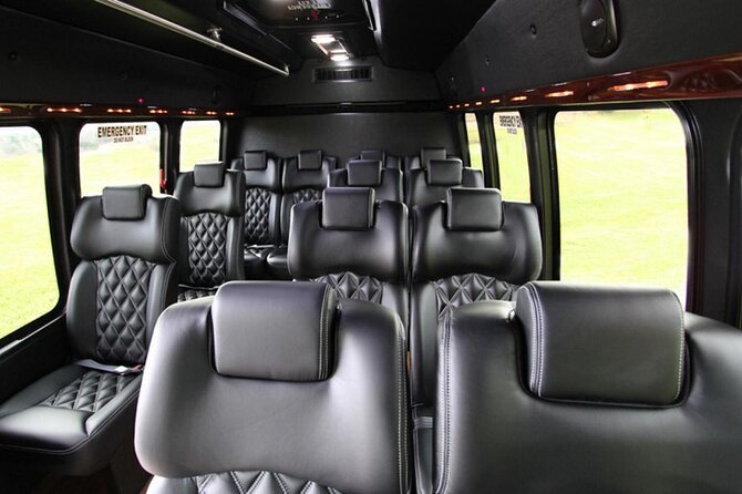 New York City Shore Excursion Review - Luggage Storage and Transportation