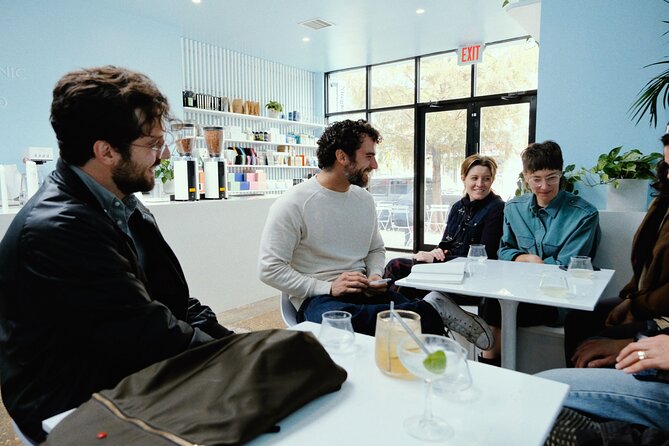 New York City Specialty Coffee Tour - Tour Experience