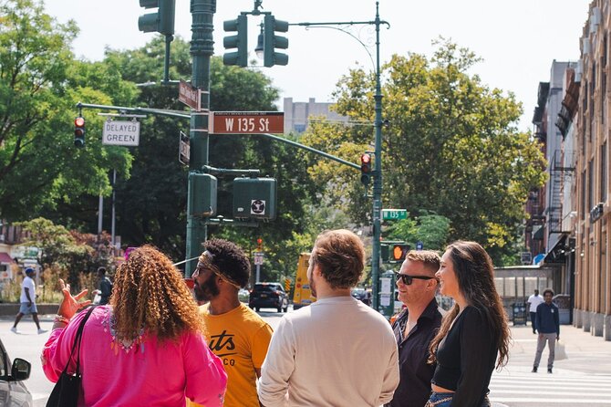 New York: Harlem 2-Hour Culinary Experience (Soul Food & More) - Whats Included in the Experience