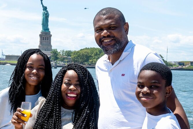 New York Hop On Hop Off Bus Tour Pass Review - Accessibility and Participation