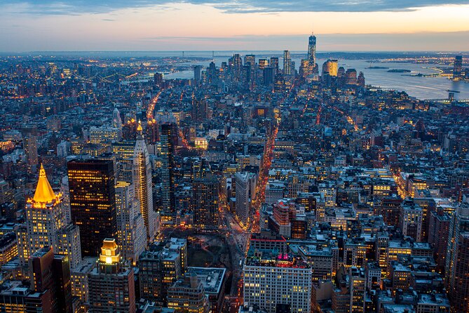 New York Photography Masterclass - Private Photography Lesson - Meeting and Logistics