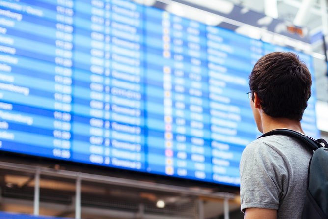 New York Private Airport Transfer Review - Booking and Cancellation Policy