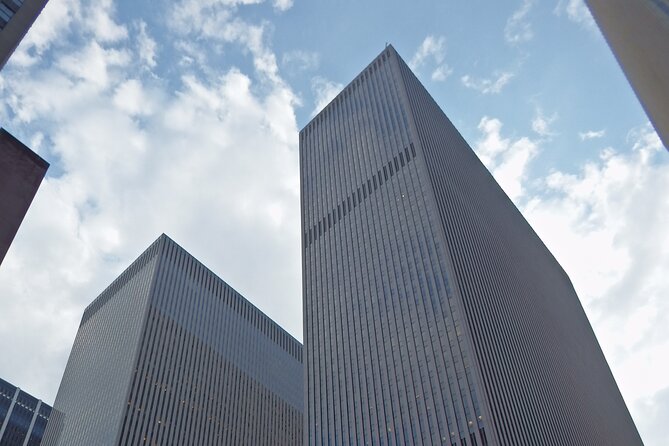 New York Private The Devil Wears Prada Movie Locations Tour - Must-See Movie Locations