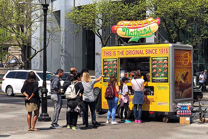 New York's Classic Eats West Village Food Tour Review - Exploring the Diverse Flavors of the Tour