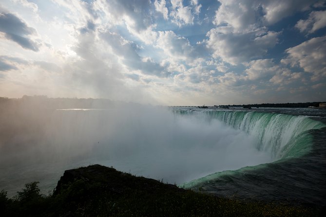 Niagara Falls With Outlet Shopping, 2-Day Tour From NYC - Inclusions and Logistics