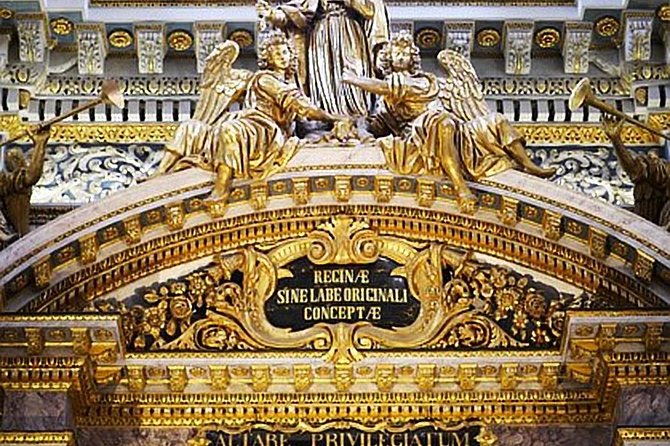 Nice Baroque Churches Tour - Highlights of the Tour