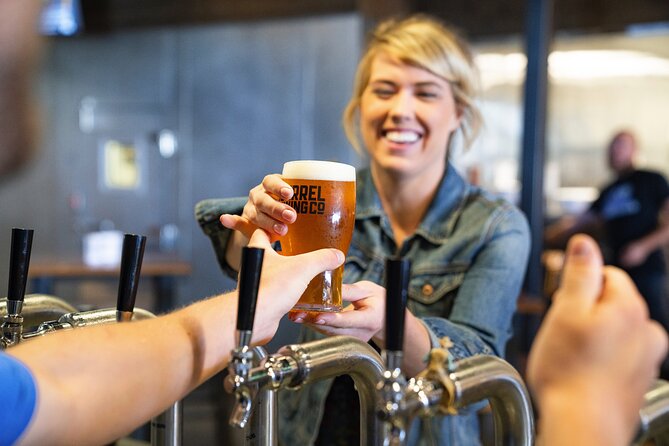 Nightlife of Prague (Fun, Food, Drinks & Party) - Private Tour With a Local - Health and Safety Considerations