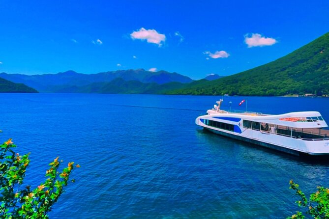 Nikko City Private Sightseeing Tour With English Speaking Driver - Pickup and Transportation