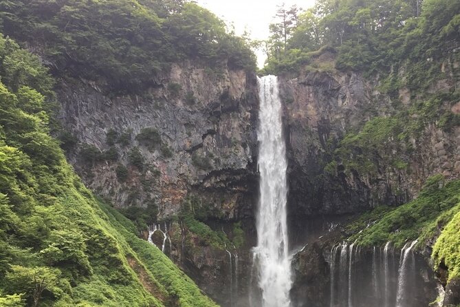 Nikko, Nature and World Heritage - Shrine and World Heritage Highlights