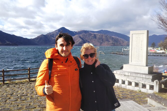 Nikko Private Half Day Tour: English Speaking Driver, No Guide - Pickup and Meeting Details