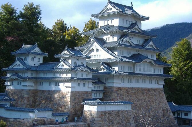Nikko Private Tour With English Speaking Guide - Exploring Toshugu Shrine Complex